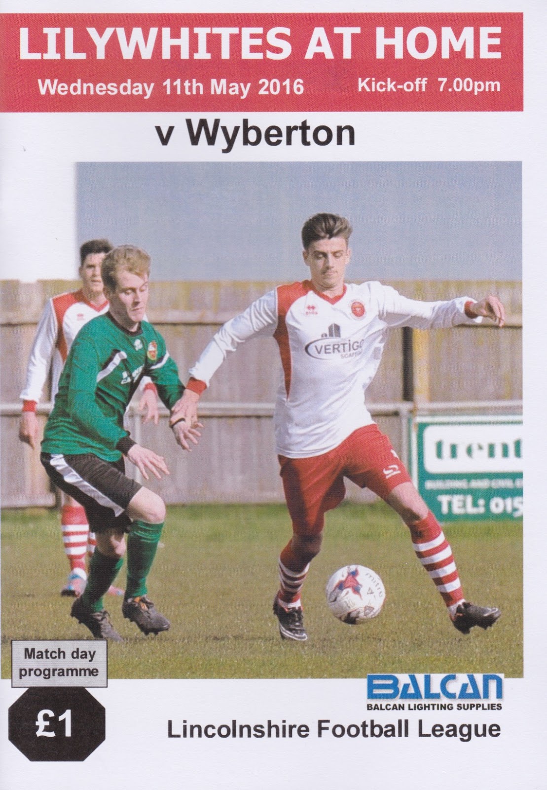 The Wanderer Skegness Town Burgh Road