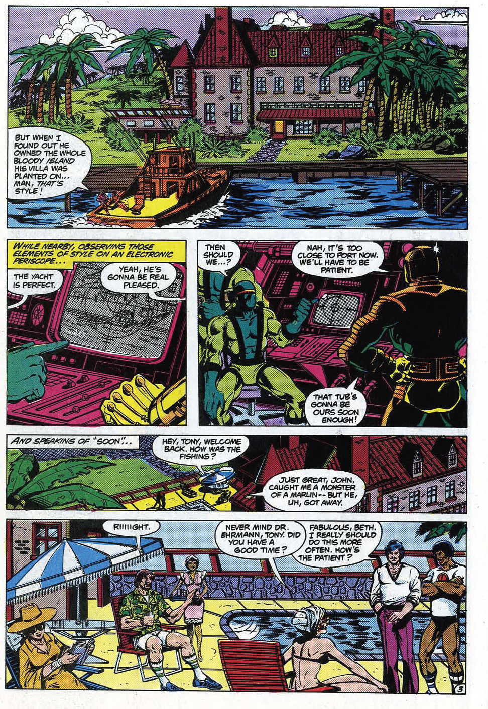 Iron Man (1998) issue 46 - Page 54