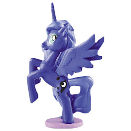 My Little Pony Magazine Figure Princess Luna Figure by Luppa