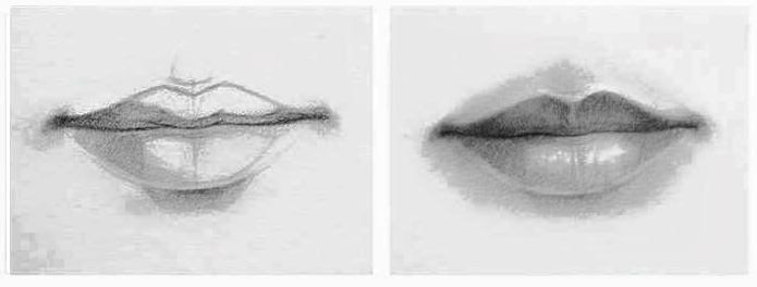 Aprende Como Dibujar Labios A Lapiz Guia Completa Dibujos De Gabriel Esta vez te voy a hablar de un elemento muy importante, y me refiero a los labios. aprende como dibujar labios a lapiz