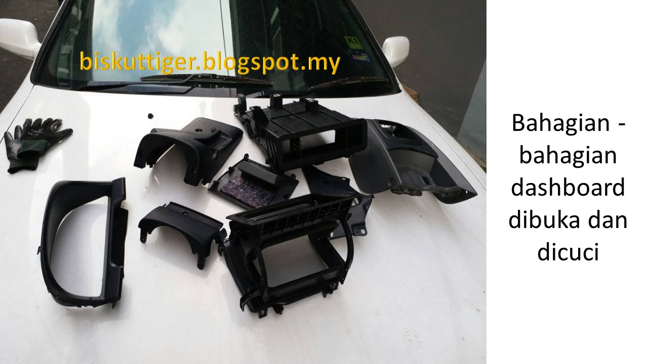 Mengupas Tuntas Sistem Pendingin Ruangan Toyota Avanza: Dari Komponen hingga Perawatan