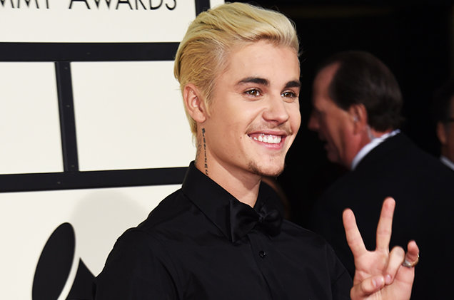 Justin Bieber termina sus dos años de libertad condicional. Justin Bieber termina sus dos años de libertad condicional.