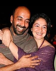 Pooja Bhatt Family Husband Son Daughter Father Mother Marriage Photos Biography Profile.