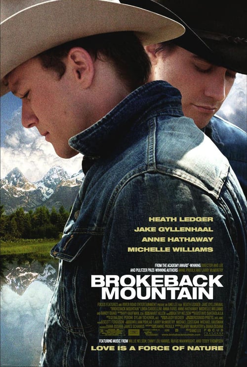 [VF] Le secret de Brokeback Mountain 2005 Streaming Voix Française