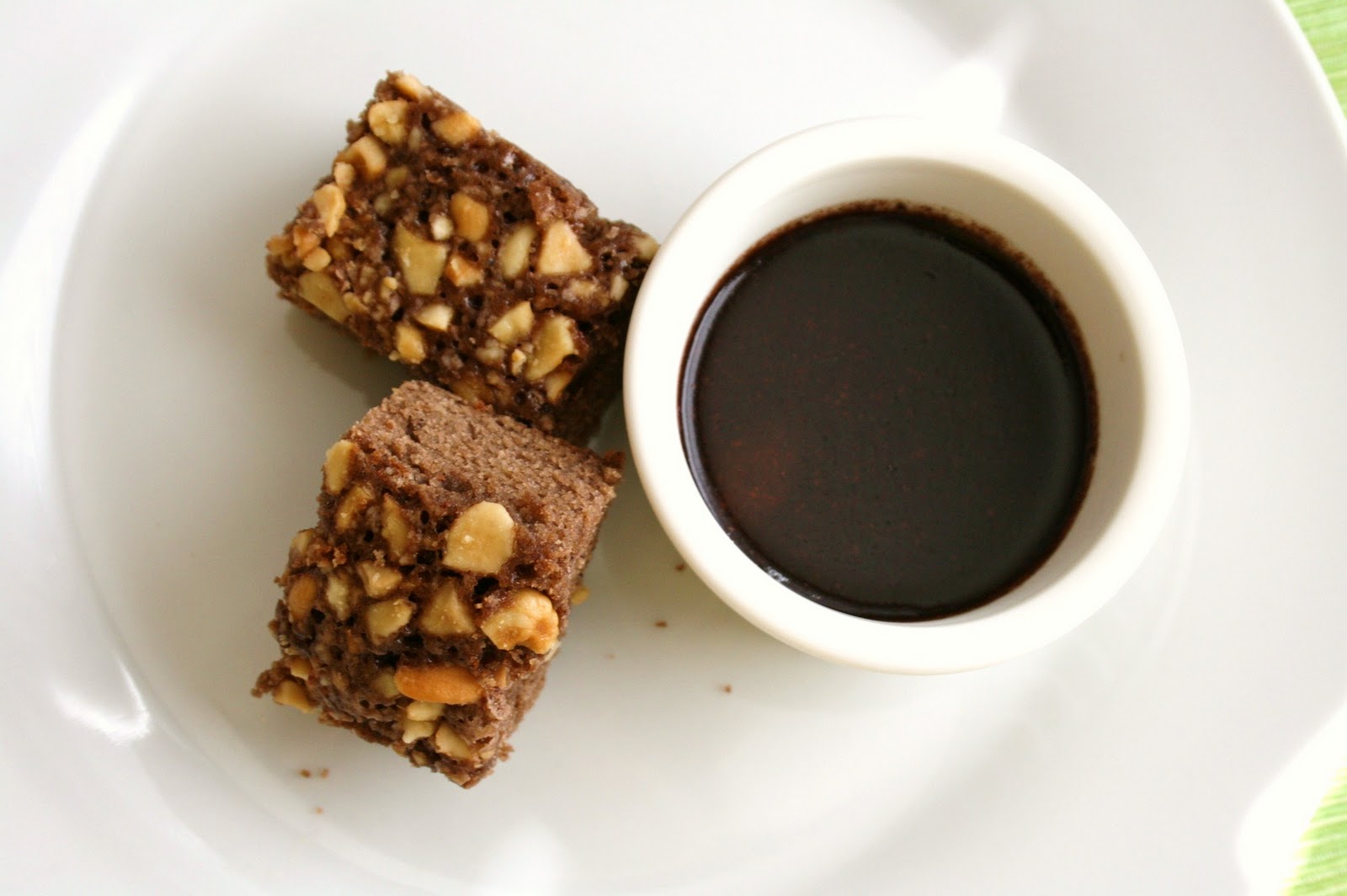 Fer s Bite Tablea Brownies