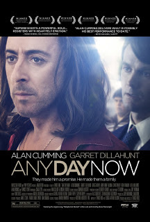 Ngày Đó Có Không - Any Day Now Ngày Đó Có Không