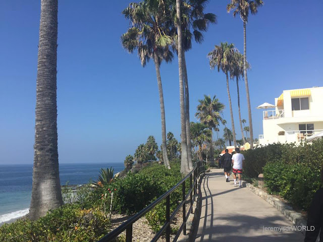 jeremysdrWORLD: Laguna Beach, Los Angeles, California USA