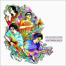 Eraserheads, Eraserheads Anthology, albums