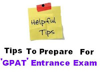 How To Prepare For GPAT How To Prepare For GPAT