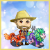 Bob's Berry Farm - A Pink Valentineish Update For Christmas