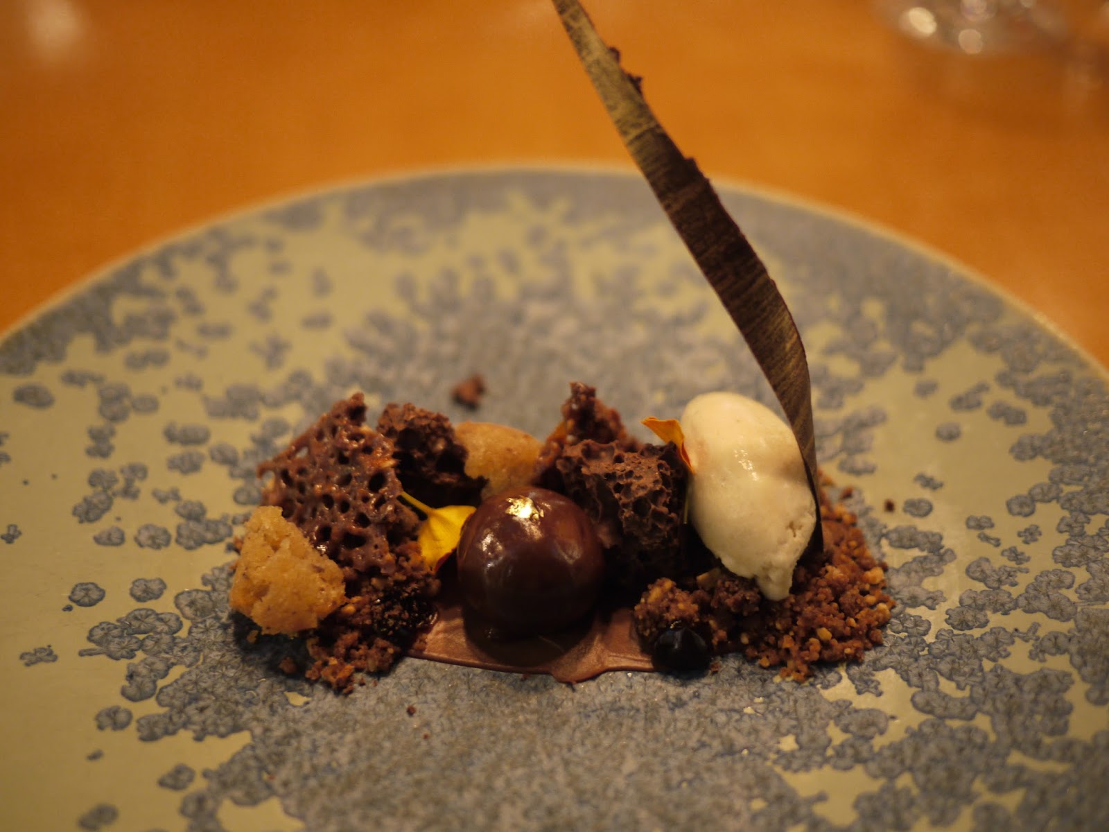 Cheese and Biscuits Manchester House, Manchester