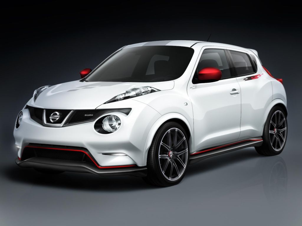 Modified nissan march #6