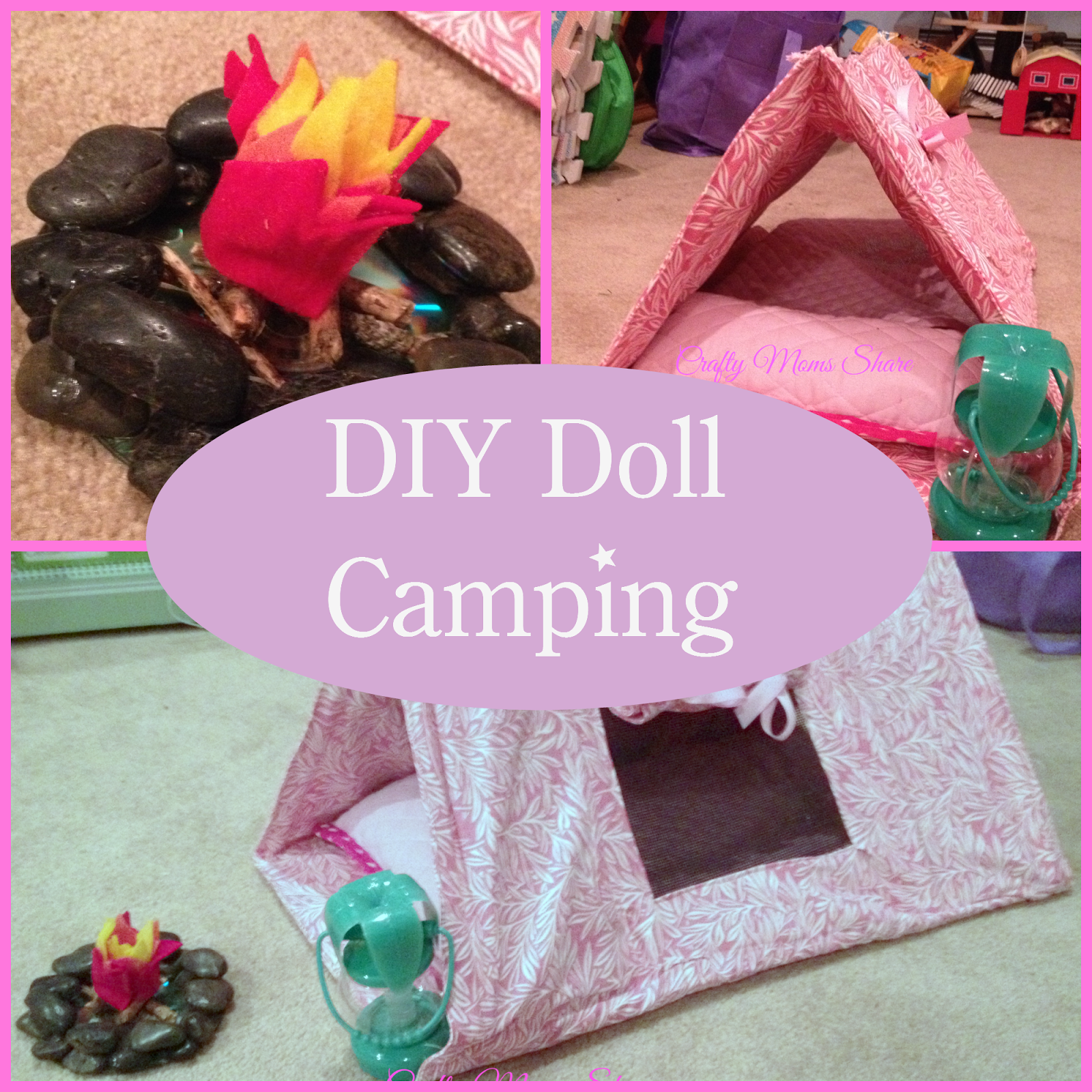 How To Make Barbie Things With Paper Trolley Bag How To Make A