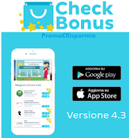CheckBonus : raccogli punti anche da Coop ma anche con Rana e Regina Wish Logo CheckBonus : raccogli punti anche da Coop ma anche con Rana e Regina Wish