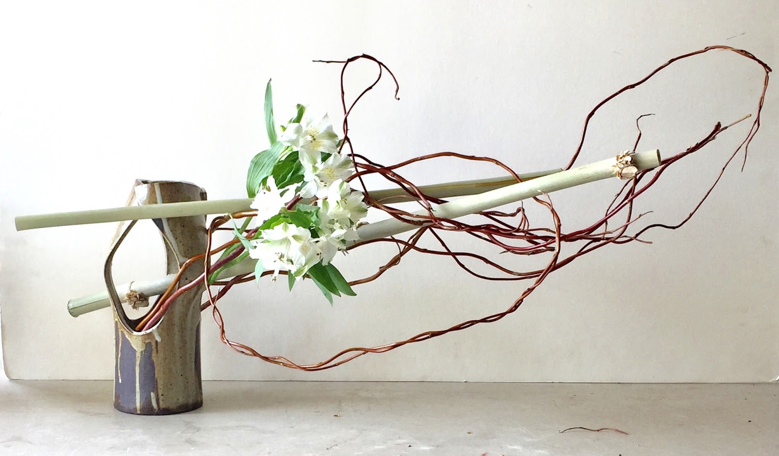 ikebana lessons ikebana class 2/10