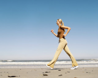 7 Cara Berjalan Mengurangi Lemak