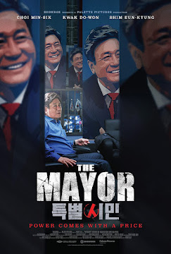 Ngài Thị Trưởng - The Mayor