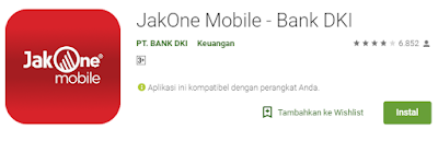 Daftar Bank Yang ada di indonesia bank dki