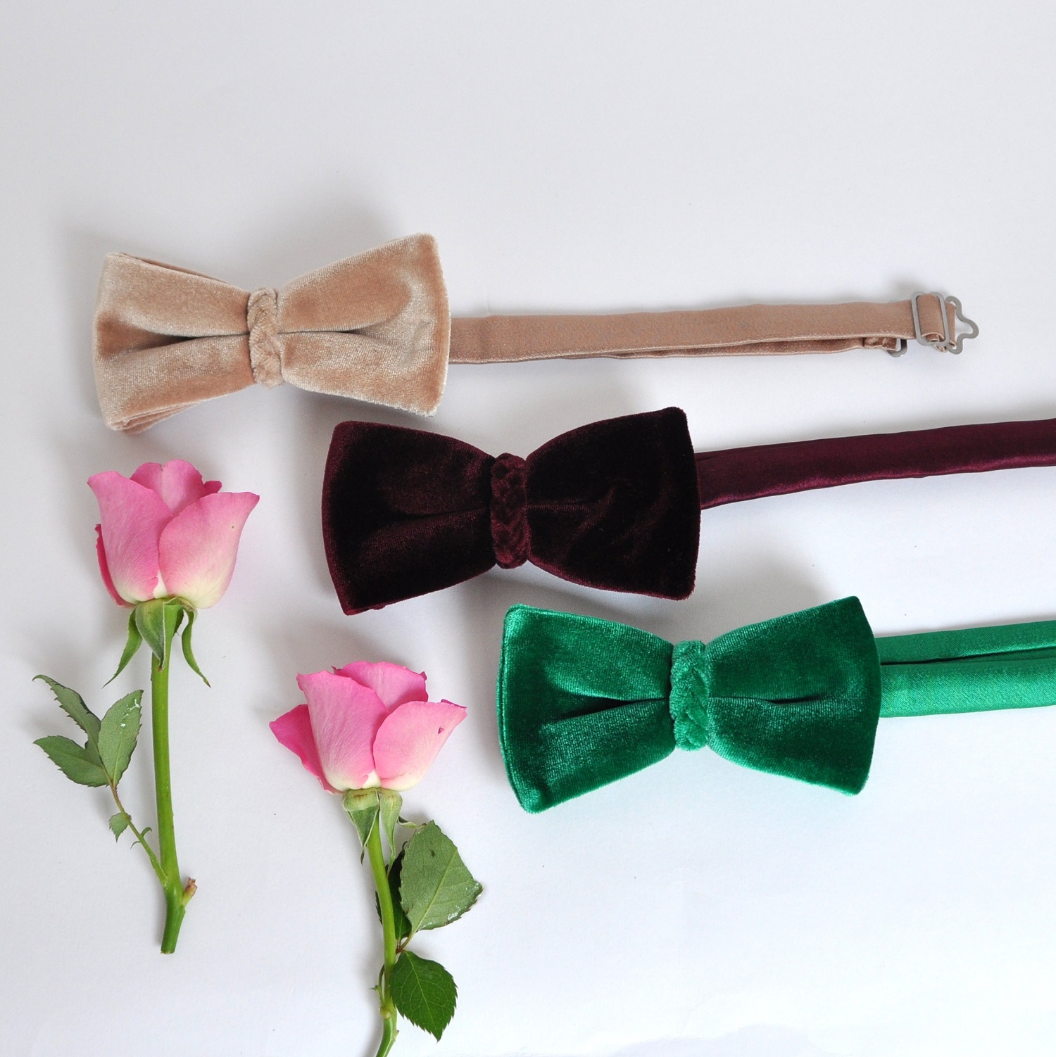 inexpensive bow ties