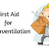 First Aid for Hyperventilation