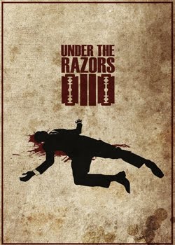 Split DVD - "Under The Razors"