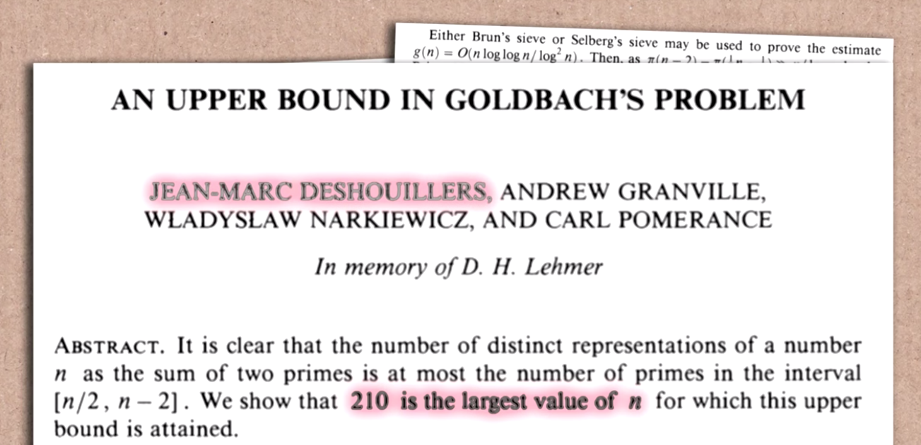 PuntMat Els primers nombres primers