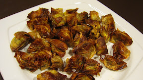 My Trip to Madrid, Spain (Day 4): Asador Imanol