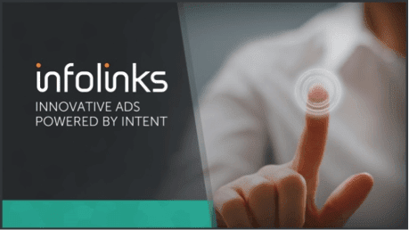 Make Money with Infolinks (In Text Ads) Make Money with Infolinks (In Text Ads) - Complete Guide