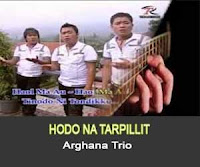 Ho Do Natarpillit Chord Kunci Gitar - Arghana Trio - BETA Margitar