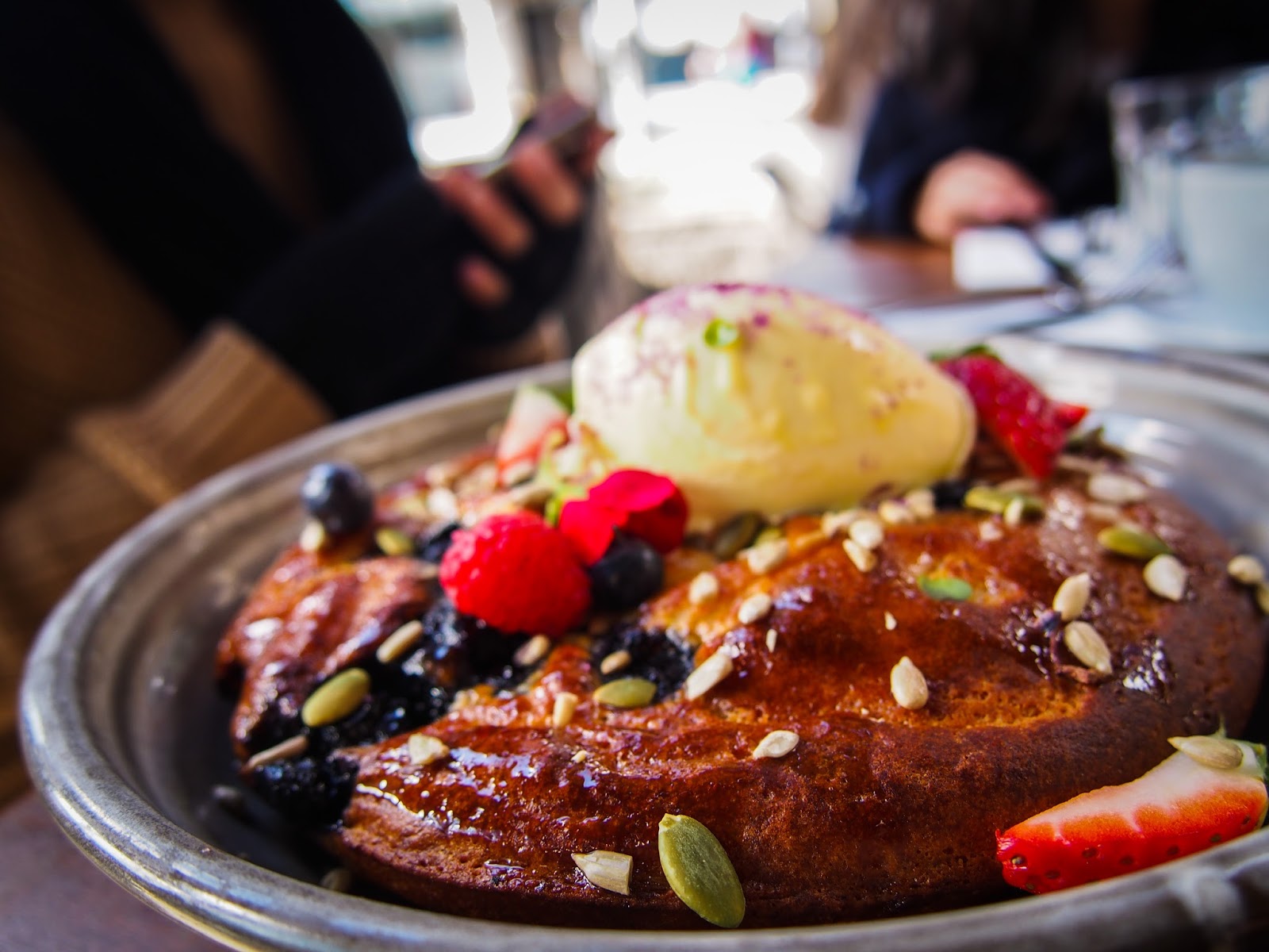 top paddock melbourne