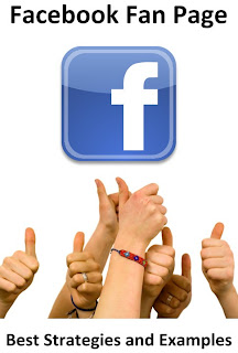 Tutorial, Facebook, Blog, Facebook Fan Page, Fan Page, Tutorial Facebook FanPage, Cara nak Buat Fan Page Facebook