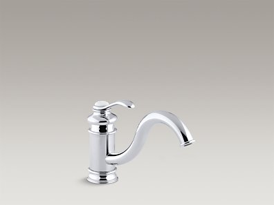 Kohler Single Faucet For Kitchen Sink Kohler Single Faucet For Kitchen Sink