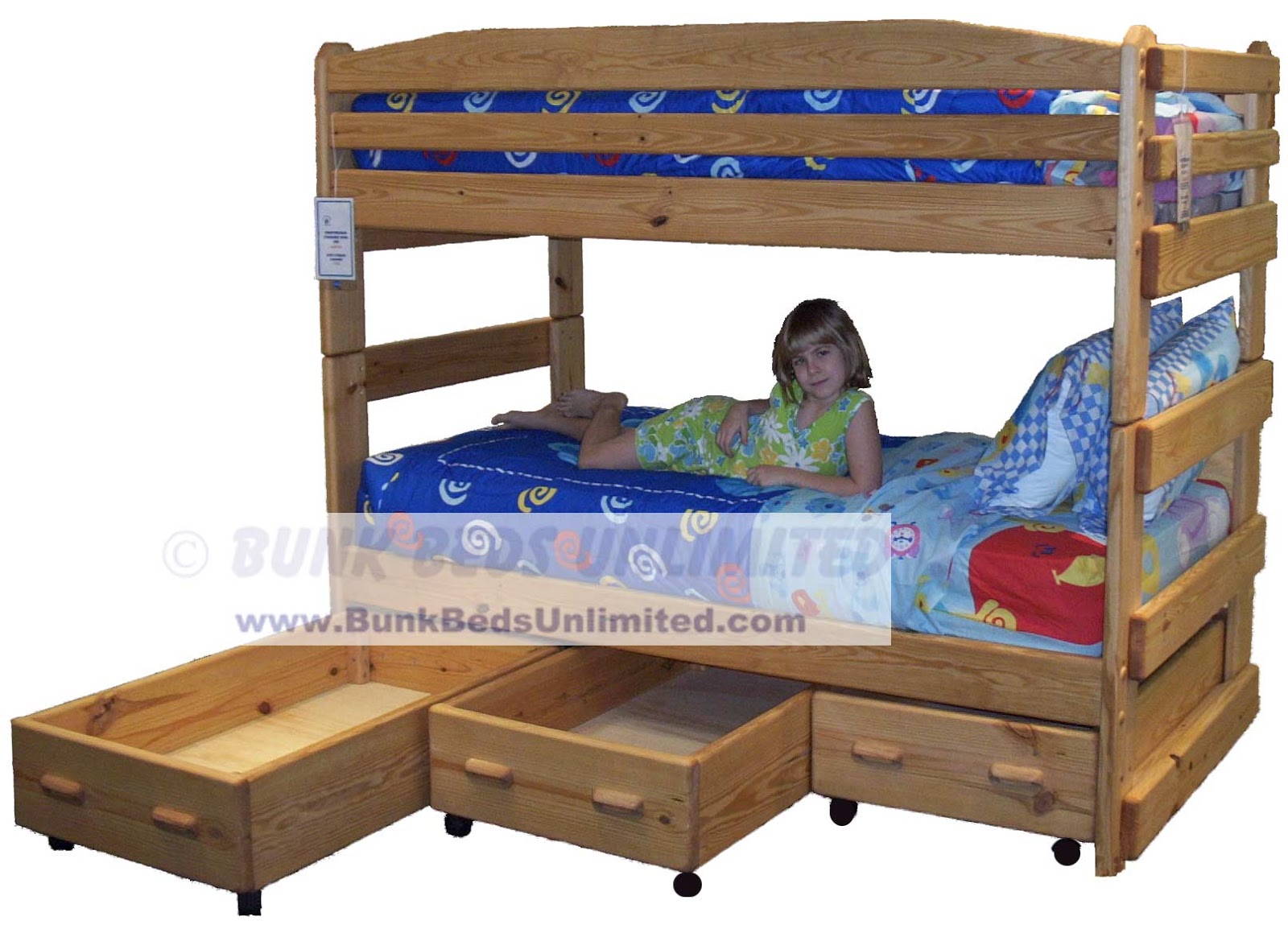 Bunk Beds Unlimited