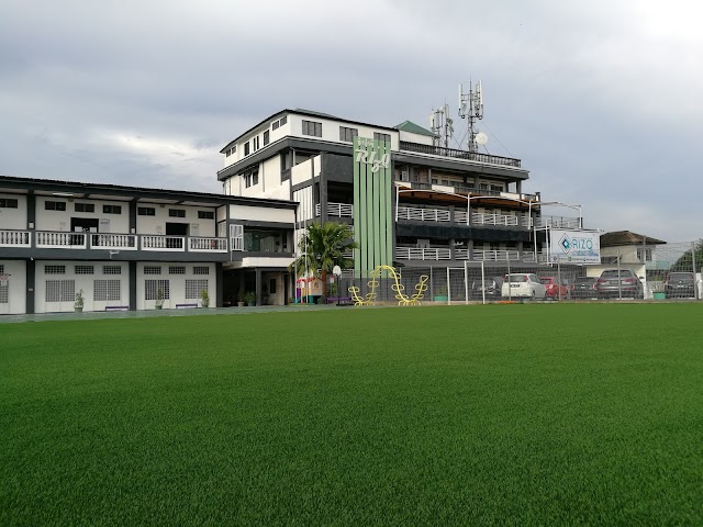 Rizq Islamic School : Sekolah Tahfiz Bertaraf Antarabangsa