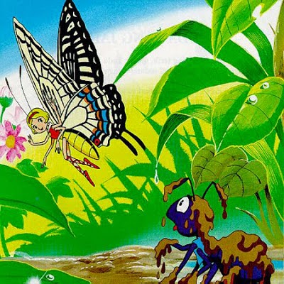 Contoh Soal Menyimpulkan Makna Simbol Dalam Cerpen Dan Fabel Unbk Smp 2020