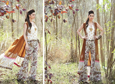 Firdous 14 lawn Firdous 14 lawn