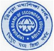 Tripura Board Class 10th 2022 Exam Results