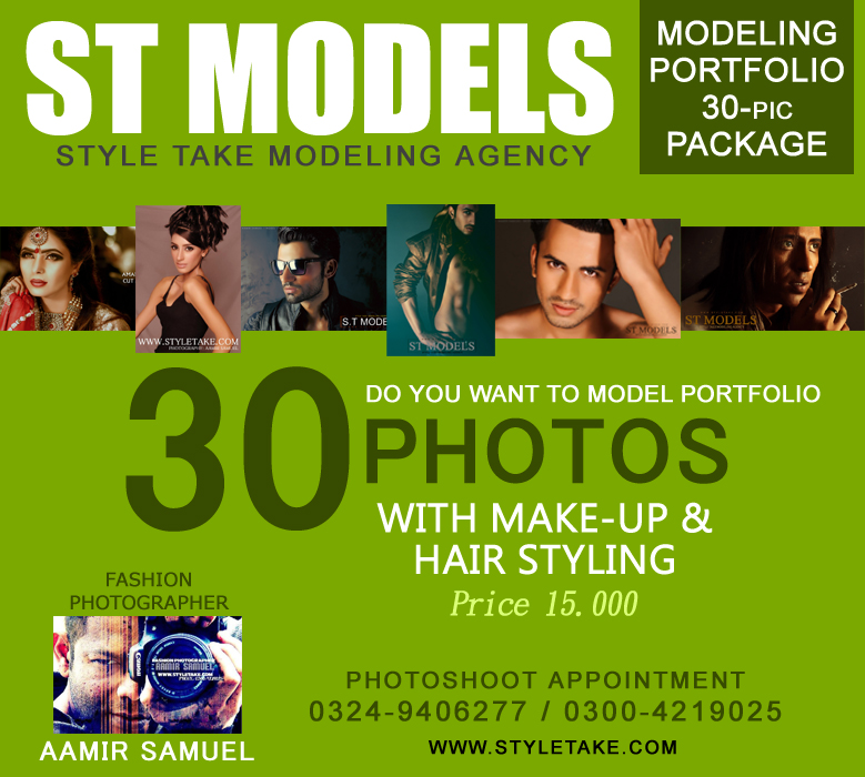 ST MODELS OF PAKISTAN DO YOU WANT TO MODEL PORTFOLIO PAKISTAN