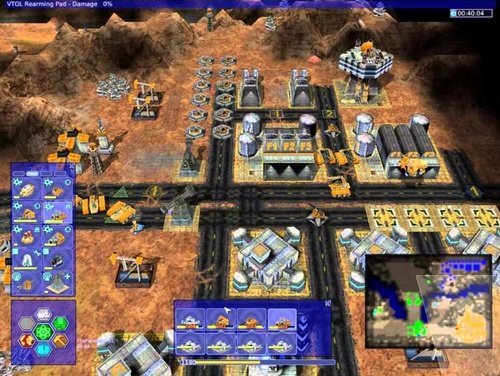 Game Strategi Perang Offline Sumber Pengetahuan