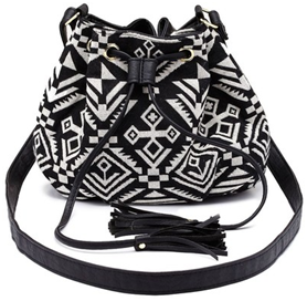 "Bag Charlotte Russe"