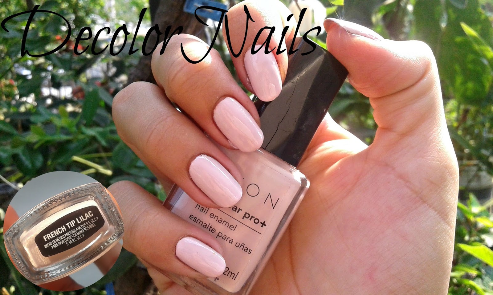 Decolornails Mis 5 favoritos/ Colaboración con More Than Nails