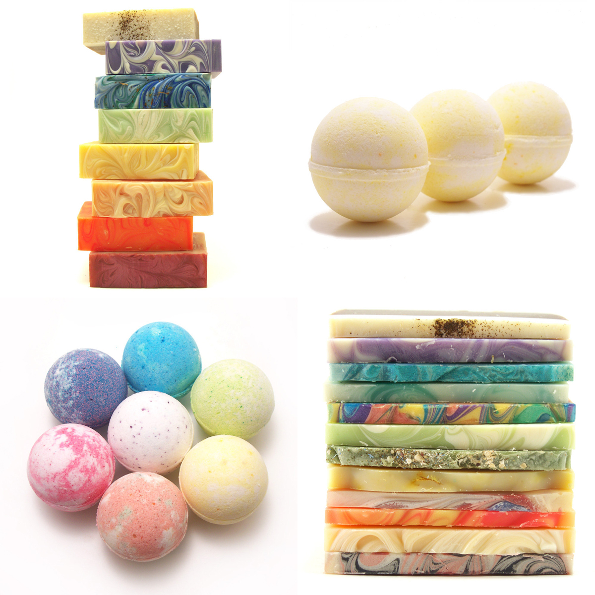 zafirenia Handmade Natural Soaps Recent Etsy Faves