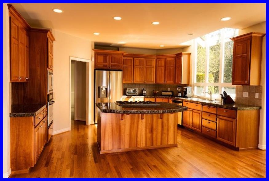 16 Cleaning Kitchen Wood MM0D SEAN MYERS'S BLOG