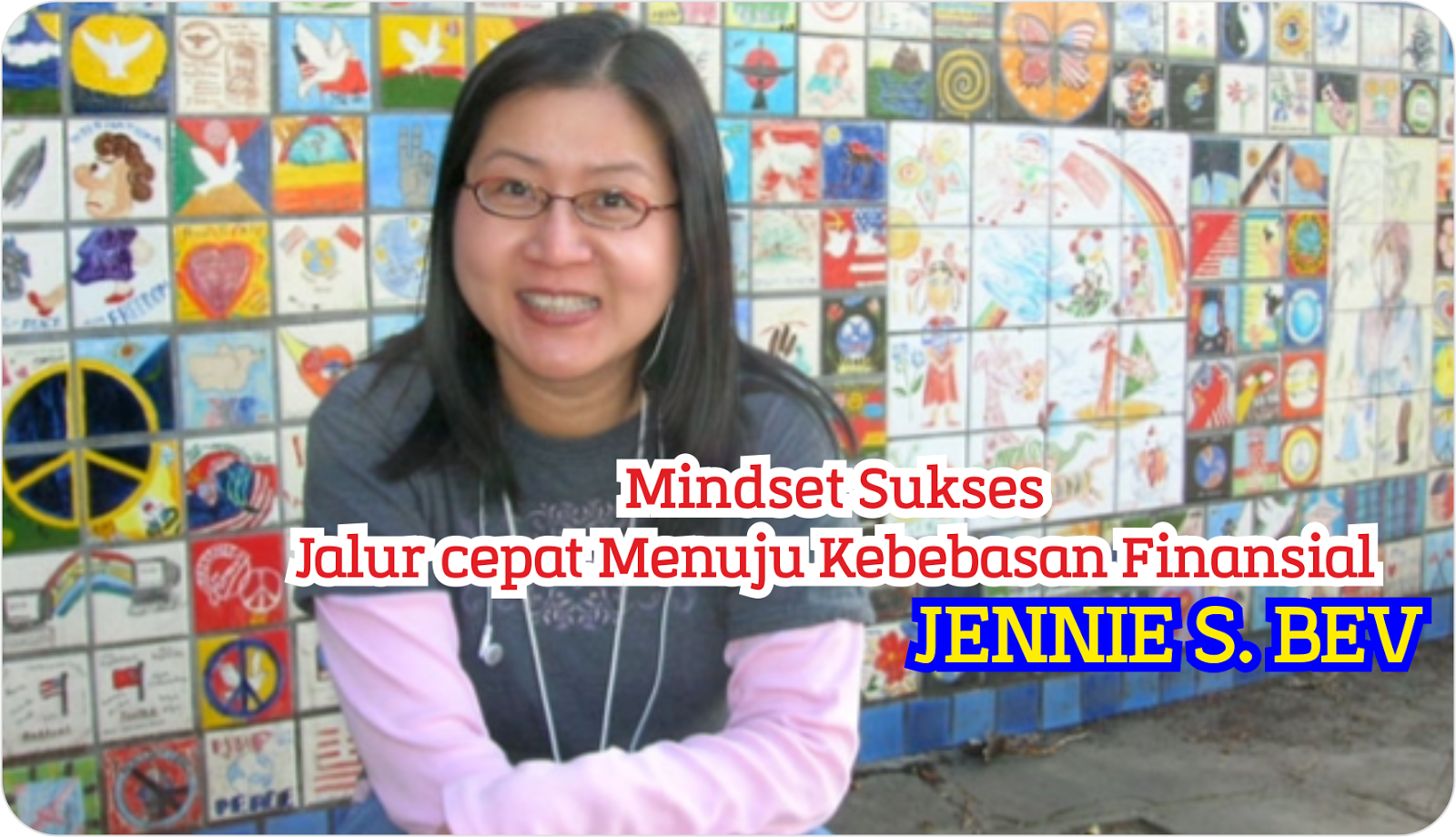 Download Ebook Mindset Sukses Jalur cepat Menuju Kebebasan