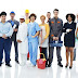 COMPÁRTELO - El mundo celebra hoy el Día del Trabajador COMPÁRTELO - El mundo celebra hoy el Día del Trabajador