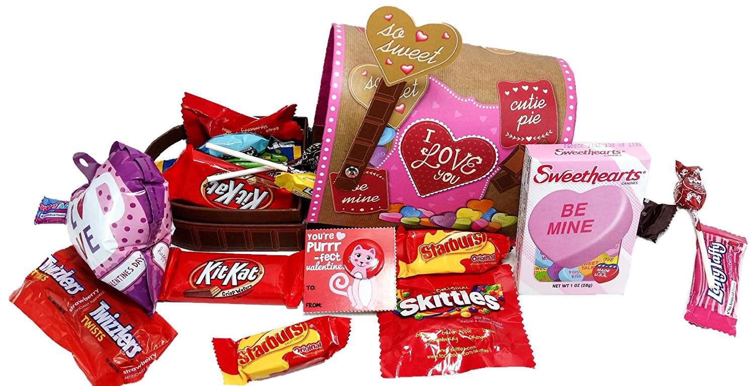 Valentine’s day gifts twin cities candy shop My South Central Texas Mommy: Last Minute Valentine's Day Candy & Gift