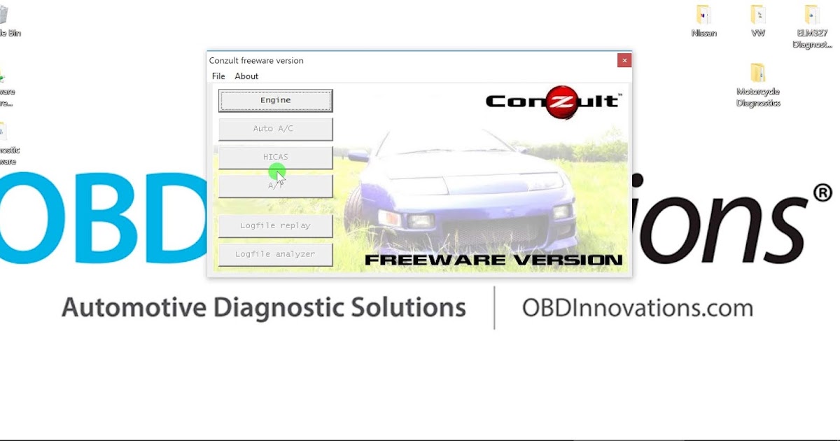 nissan consult software download nissan consult software download