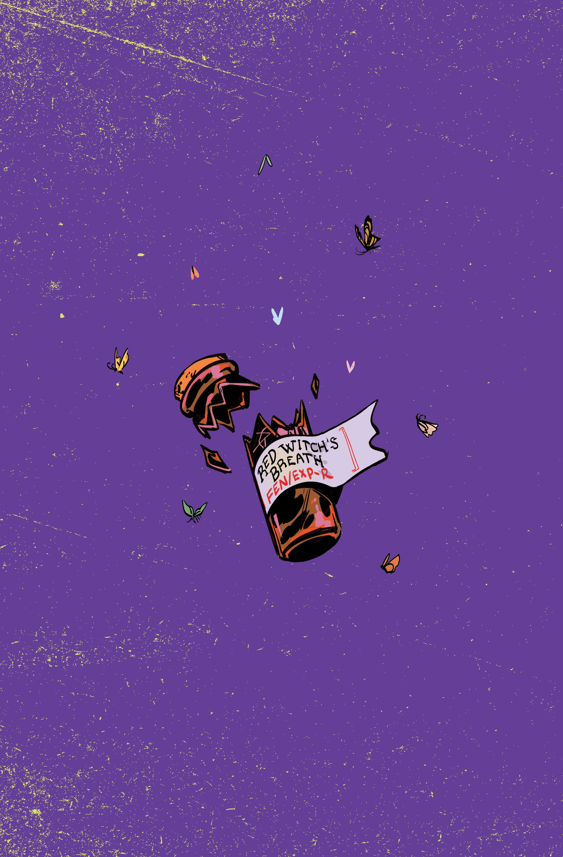 Read online Blackwood Library Edition comic -  Issue # TPB (Part 1) - 7