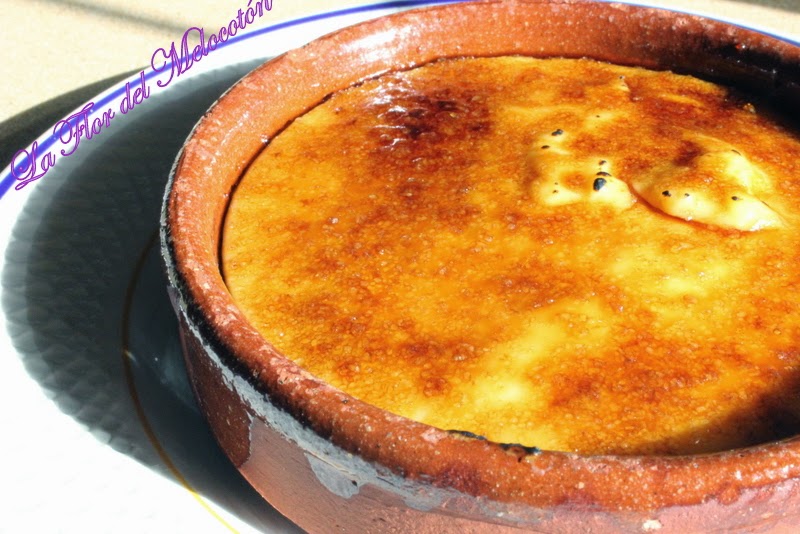 Crema Catalana