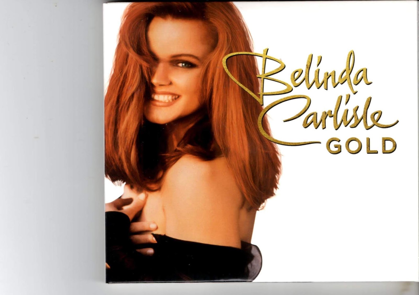 This is the new 3 CD set compilation by legendary American singer Belinda C...